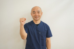 代表